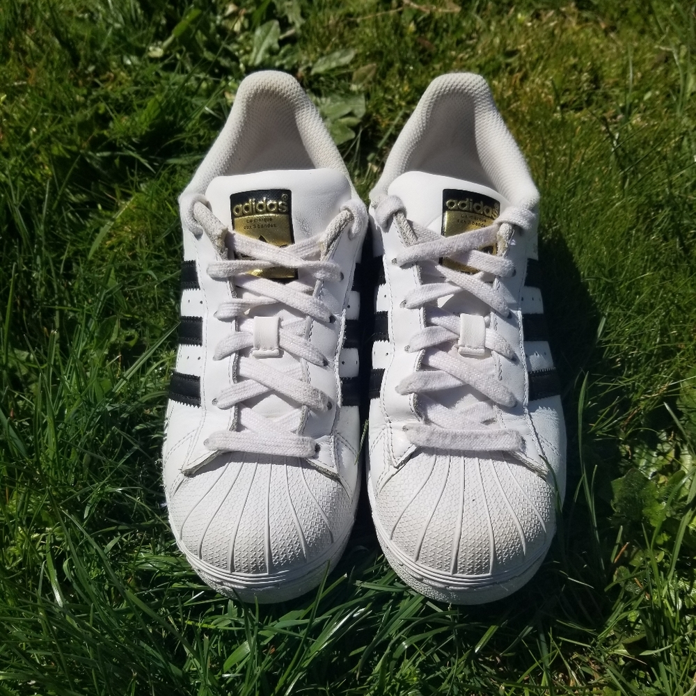 Adidas Superstars